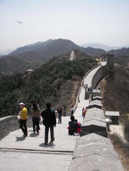 GreatWallOfChina