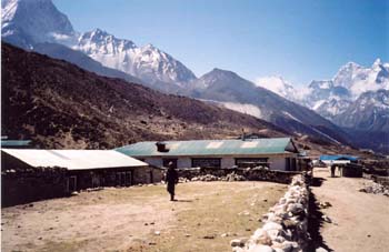 Khumbu-TrekkingLodges