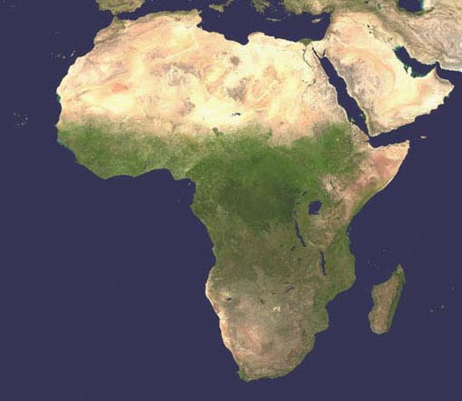 Africa
