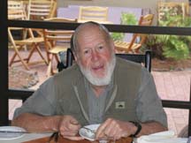 Bill Bainbridge