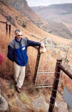 Kevan Zunckel